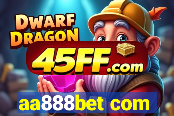 aa888bet com